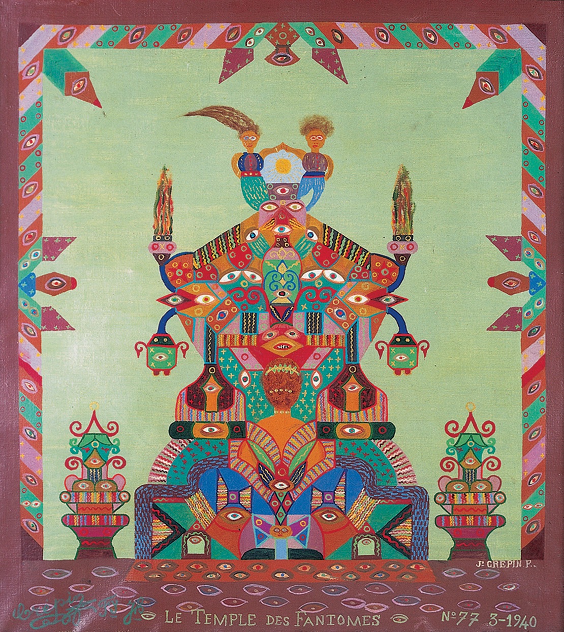 ANGELE MENETRIER SPIRITS IMG2