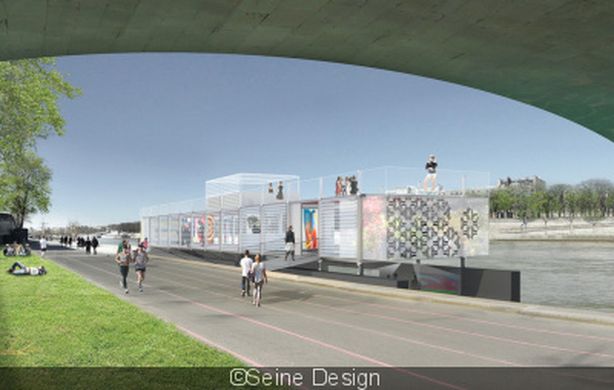 Alriquet Cloe nouveaux musées 2018 2019 img1