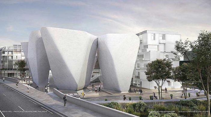 Alriquet Cloe nouveaux musées 2018 2019 img3