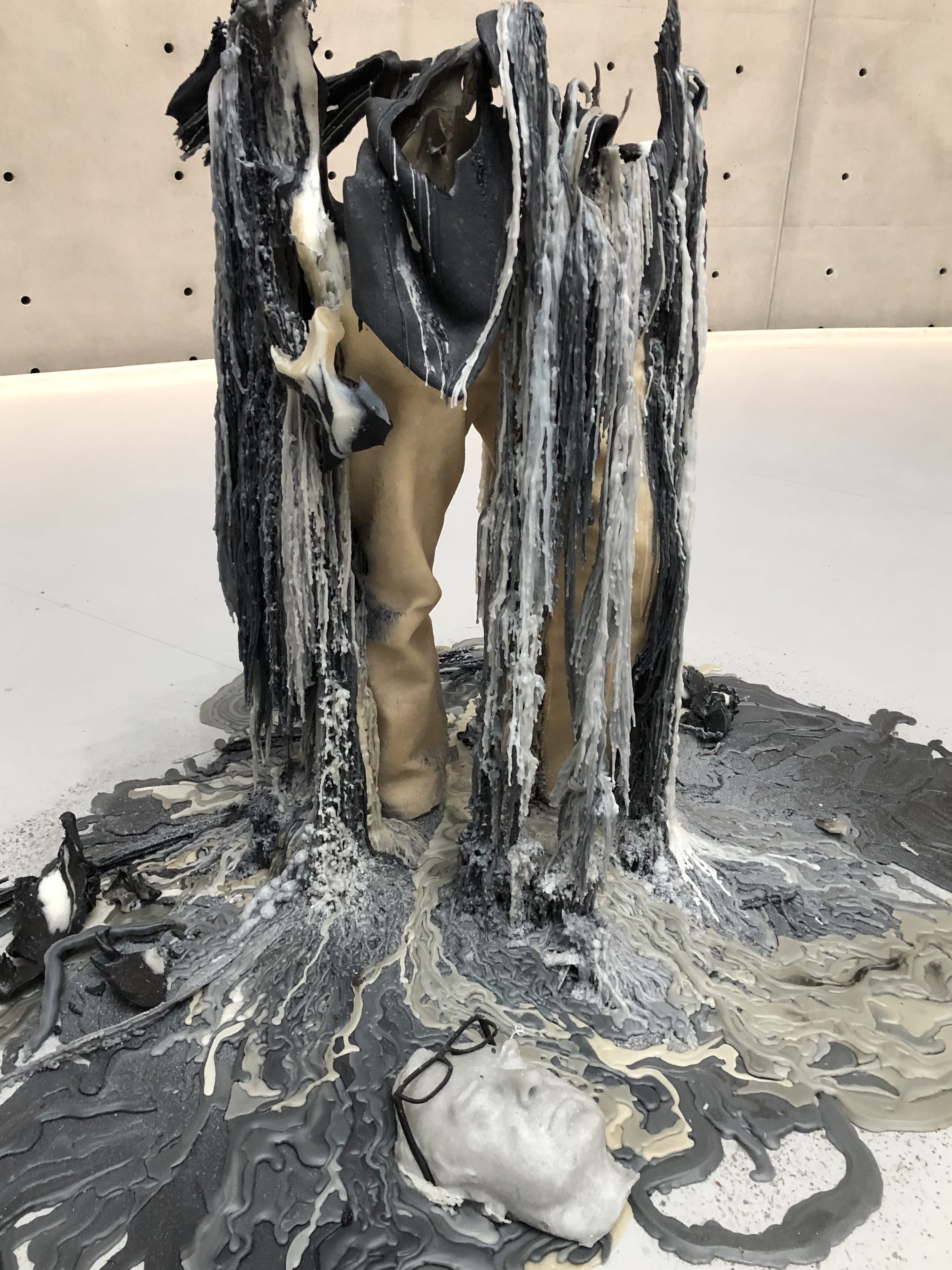 Augustine 2021 urs Fisher IMG1