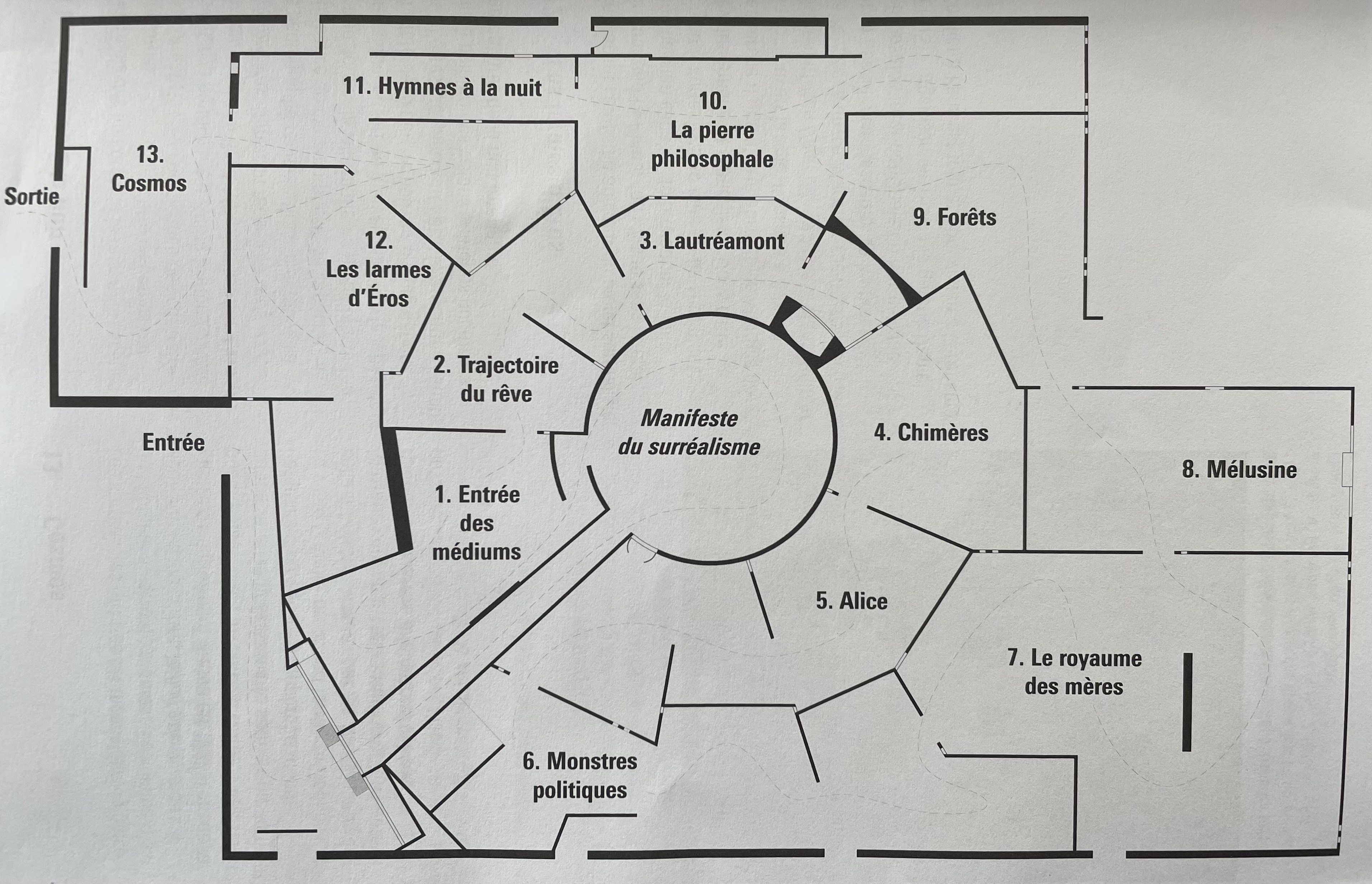BERUS 2025 ExpoSurréalisme IMG3