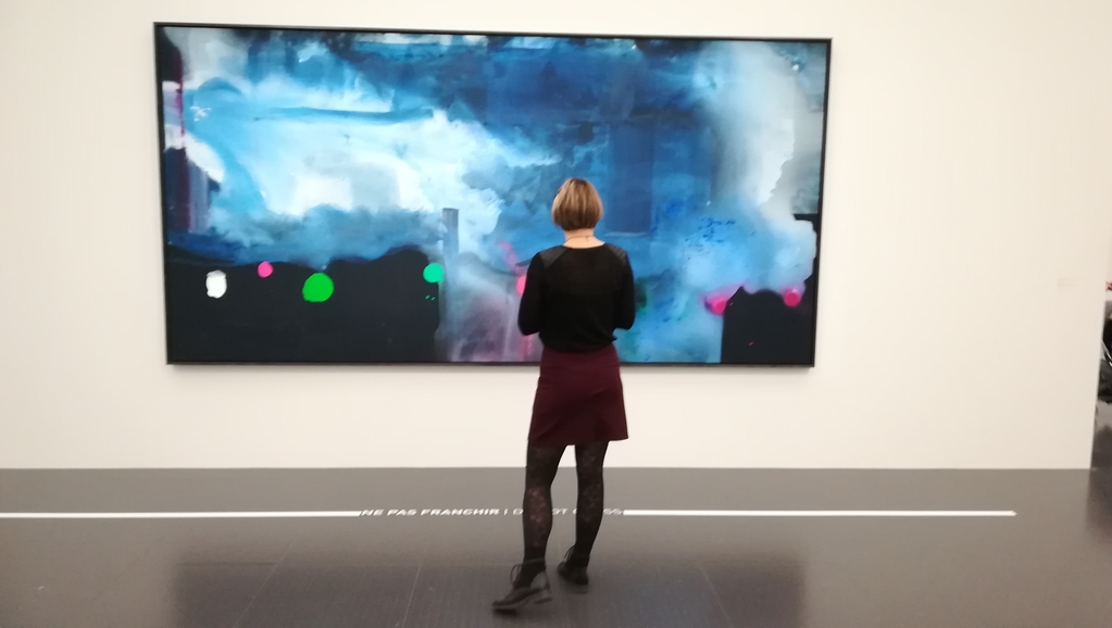 Camarella Charlène Visite ta nuit img5