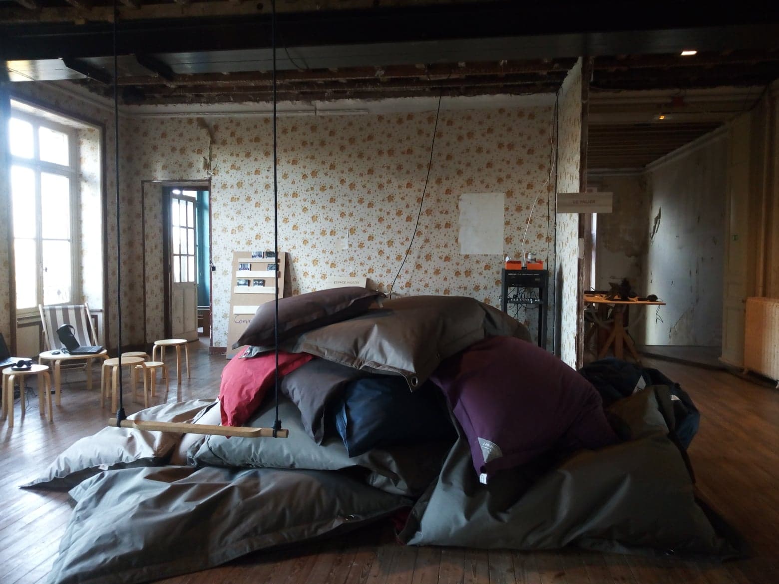 Faure Justine Expérience muséomix Saint Briuec 2018 img2