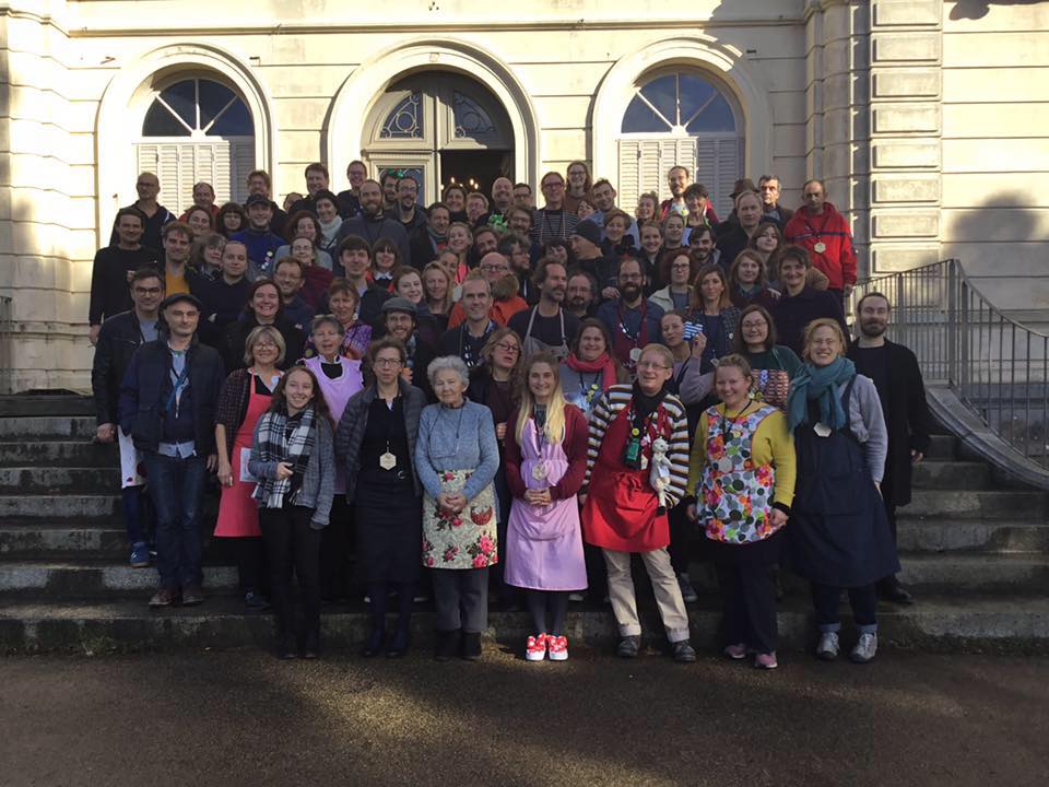 Faure Justine Expérience muséomix Saint Briuec 2018 img7