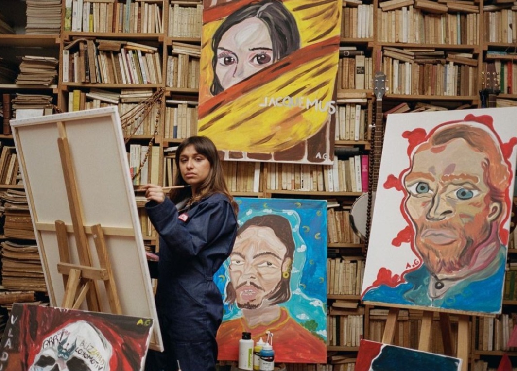 IMG intro GUARINO ARTISFREE