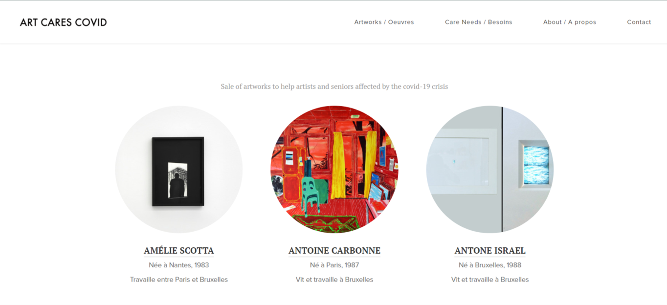 MAINE 2021 Art Cares Covid Inside out IMG1