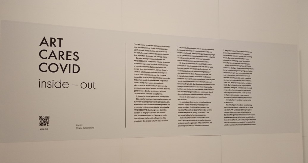 MAINE 2021 Art Cares Covid Inside out IMG2