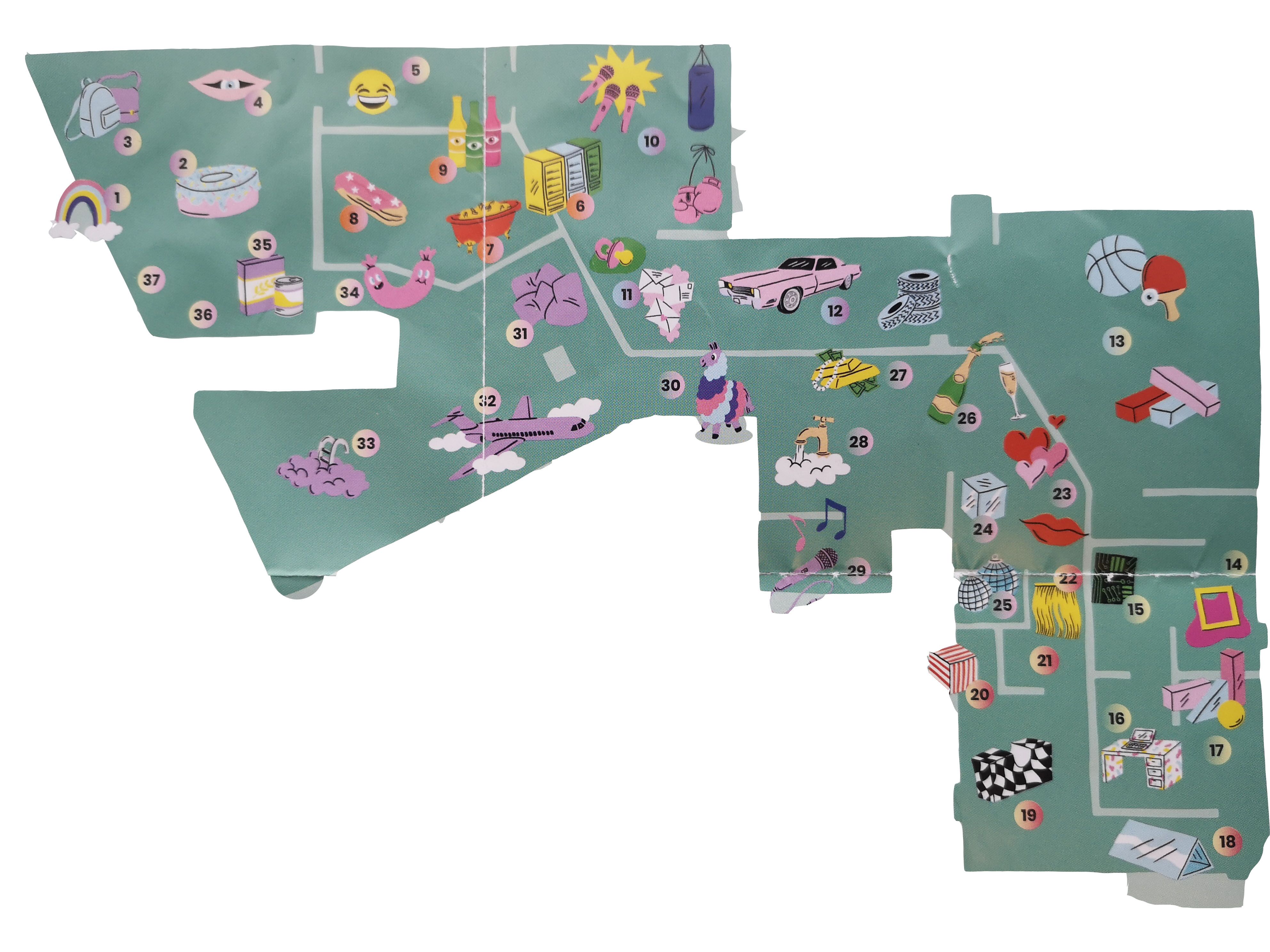 THERASSE 2021 Smile Safari IMG1