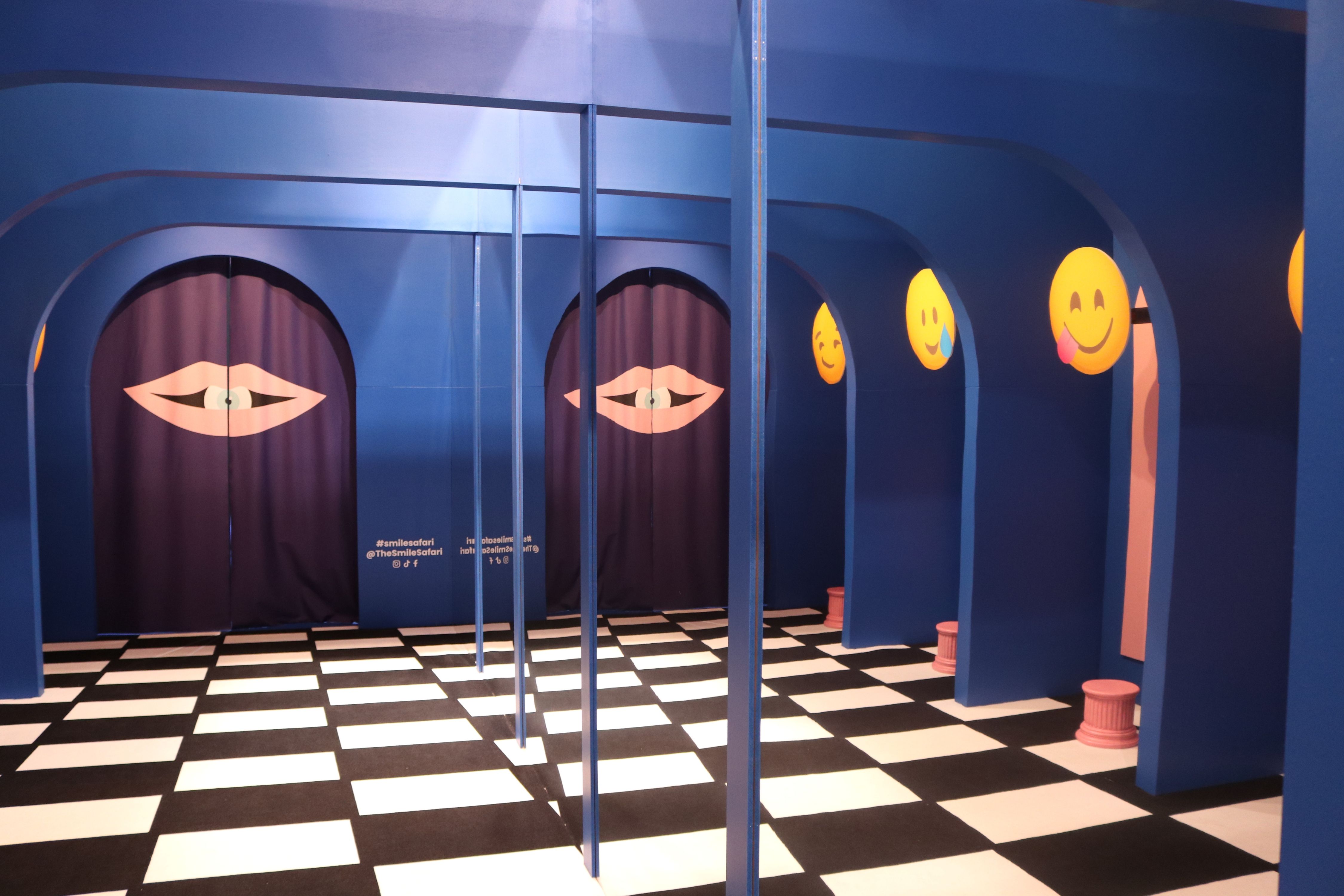 THERASSE 2021 Smile Safari IMG2