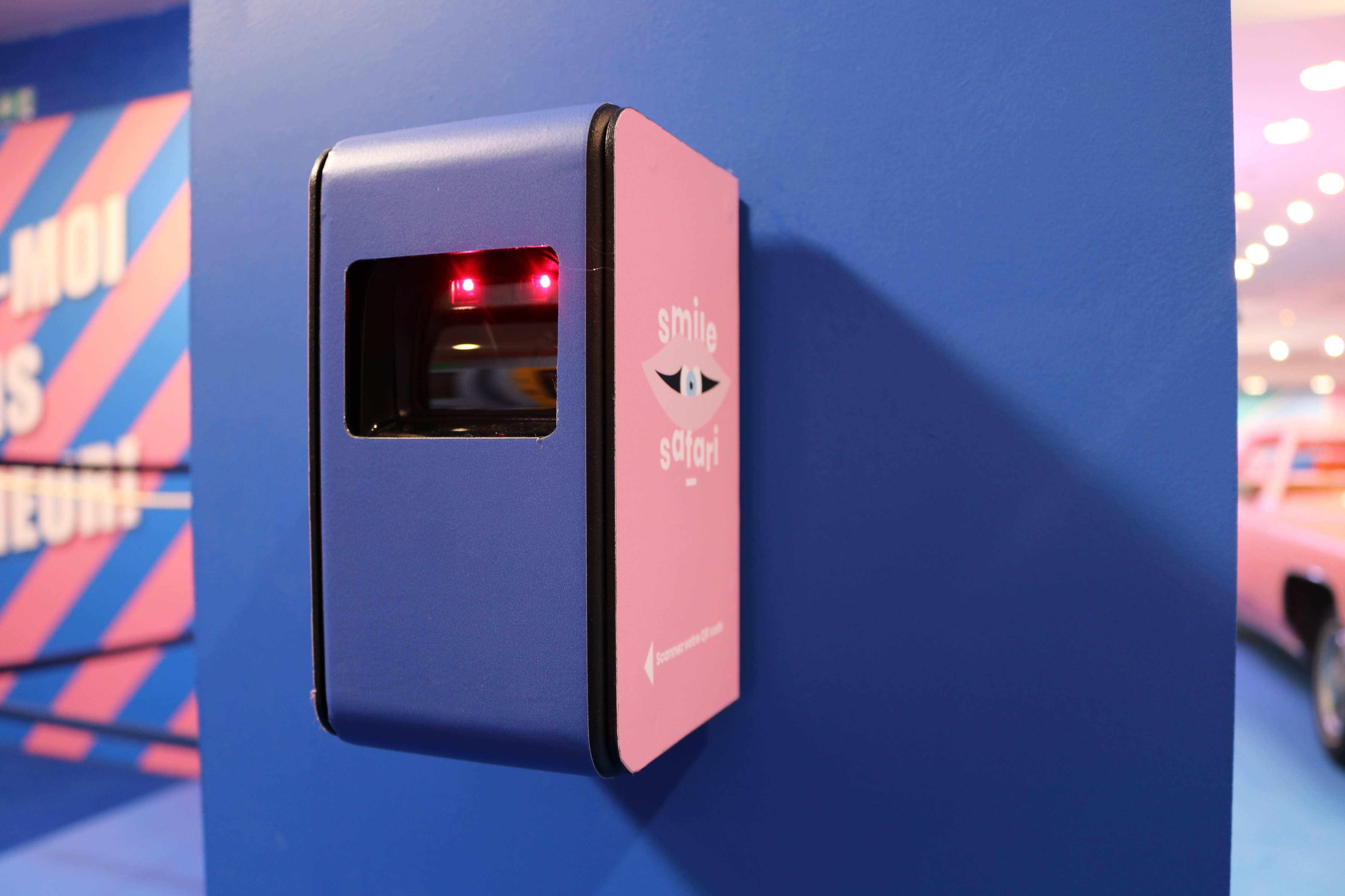 THERASSE 2021 Smile Safari IMG4