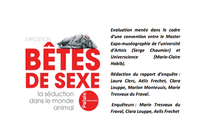 Betes Sexe