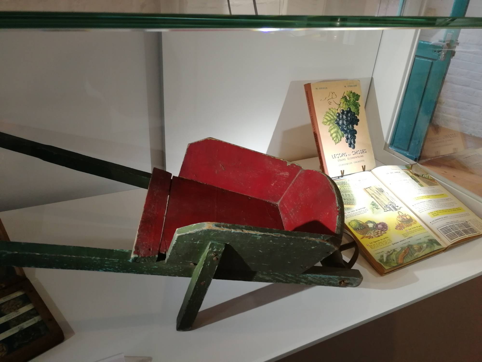 CHIRON 2024 LE MUSEE DU TERROIR IMG6