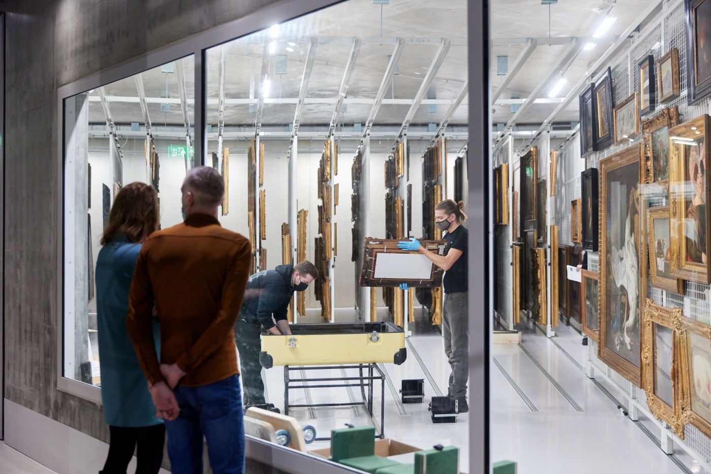 COLPAERT 2025 ART3 DEPOT INTRO