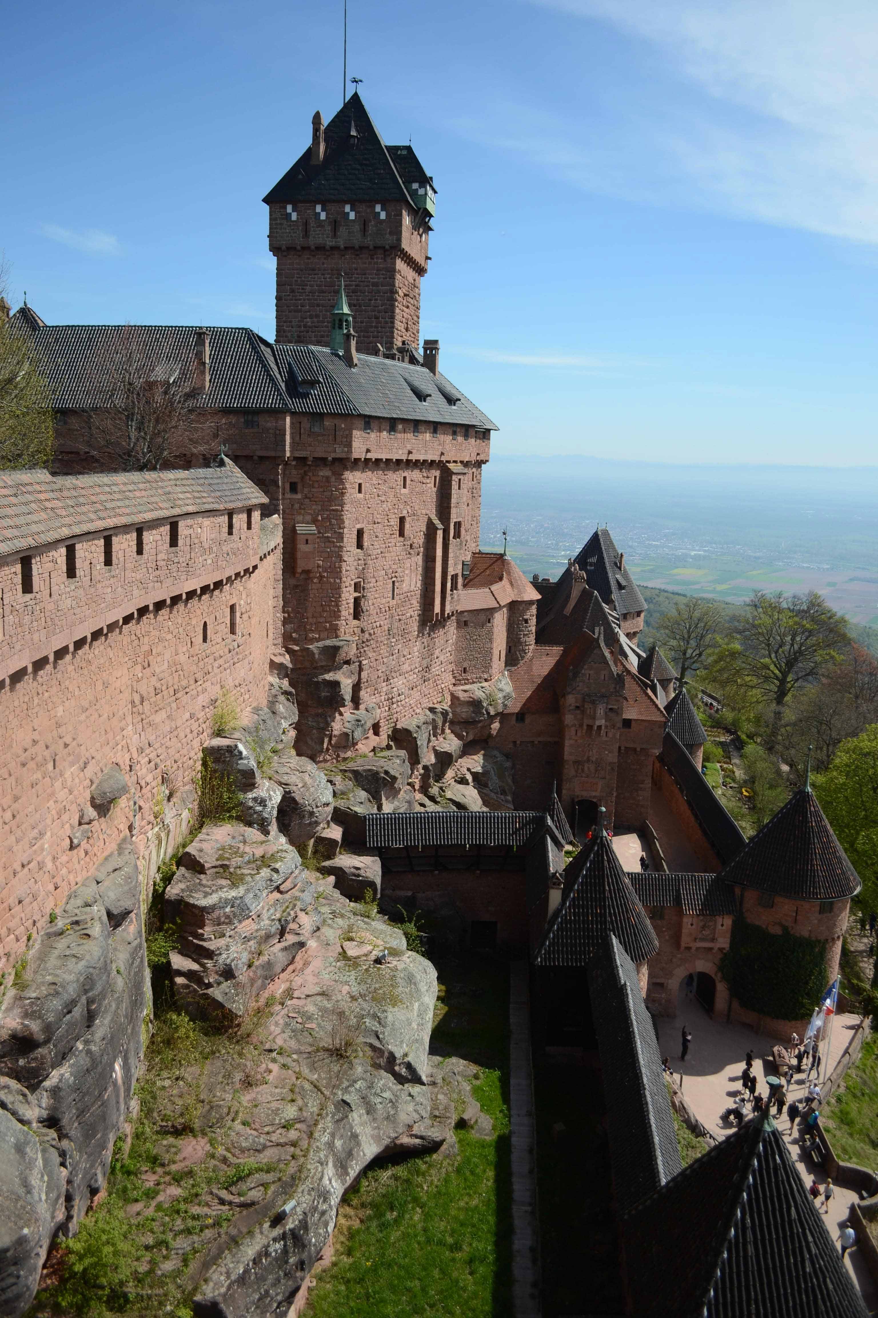 CORRIERI TIFFANY ARCHIFANTASTIC IMG1