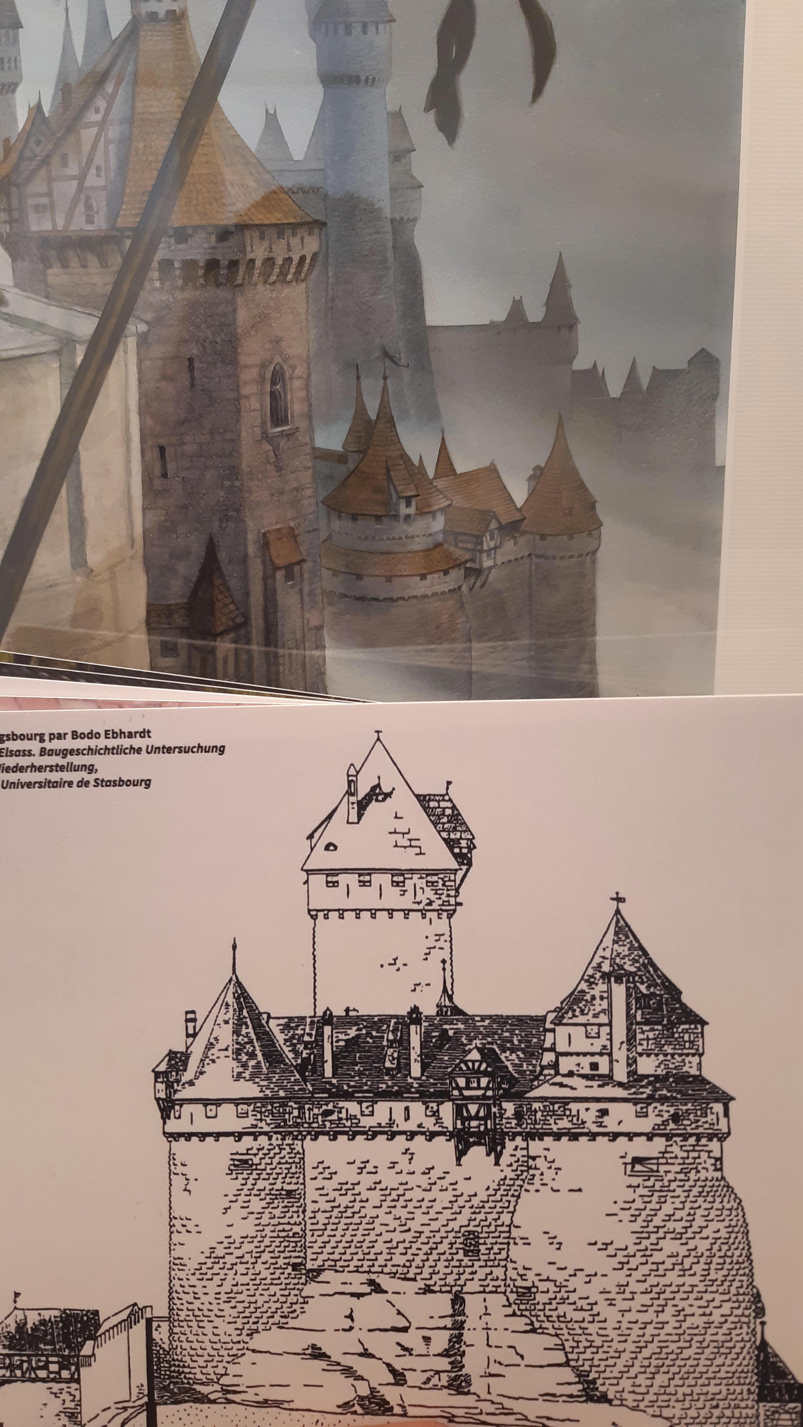 CORRIERI TIFFANY ARCHIFANTASTIC IMG2