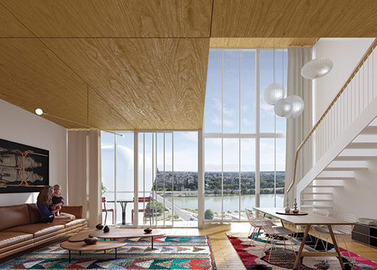 Davas Julie Accroc au futur musée des collectionneurs de Angers photo 2