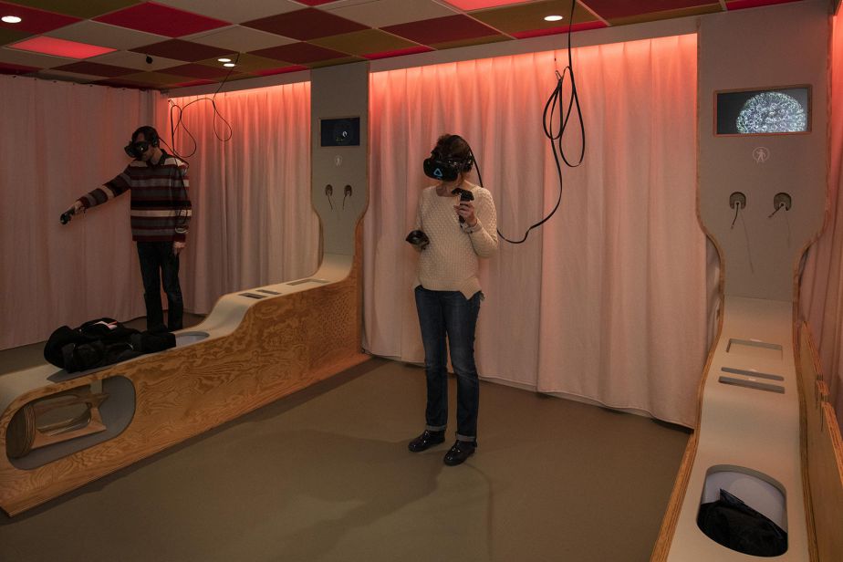 Delamaere Marie réalité virtuelle rime avec culturel imgintro