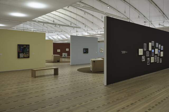 GASGAR 2023 Lœuvre dun homme sans cesse renouvele IMG2