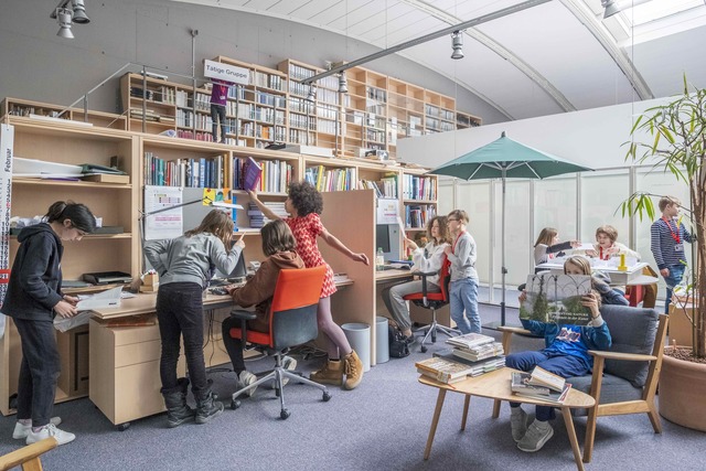 GASGAR 2023 Lœuvre dun homme sans cesse renouvele IMG3