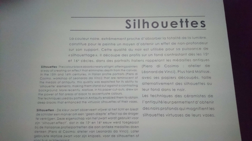 HUBER MARIE UN NOIR EN DEMI TEINTE SOLEILS NOIRS AU LOUVRE LENS IMG4