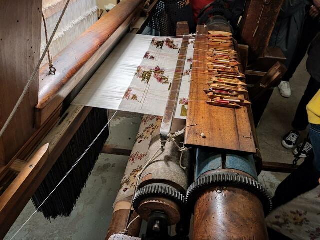 LABOUREAU 2023 Balade urbaine IMG2