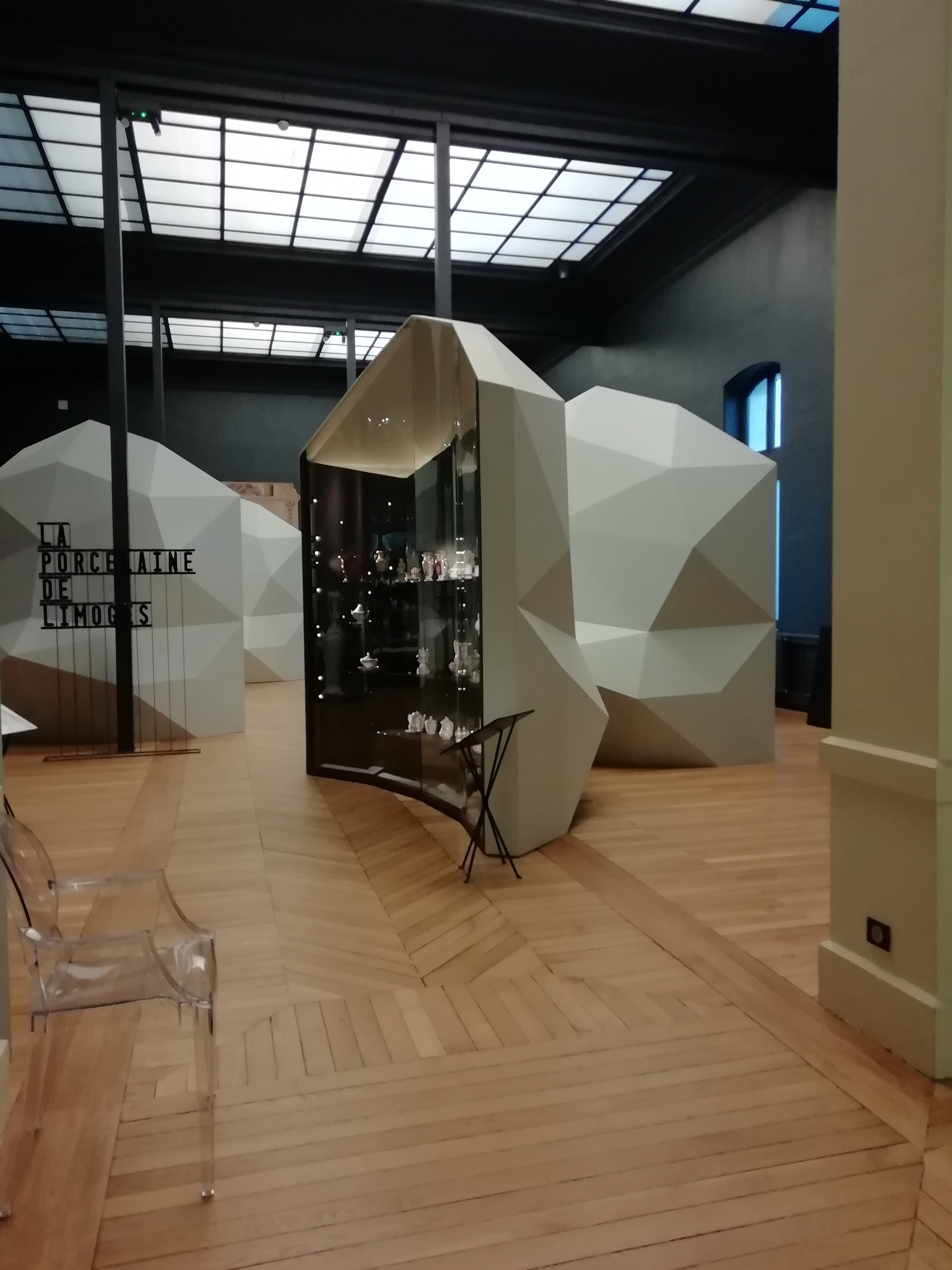 LEFAY LAURELINE PORCELAINES Img5