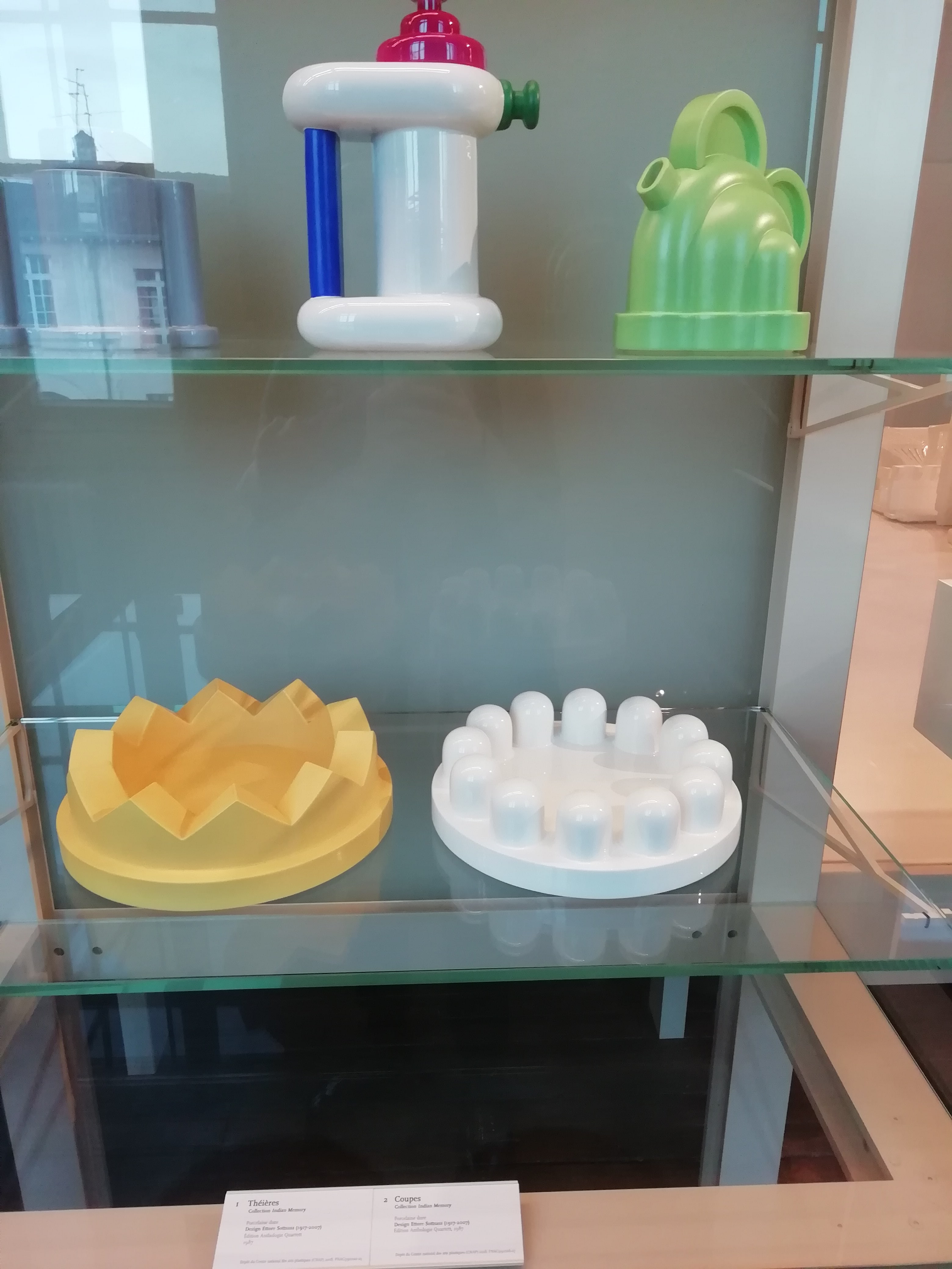 LEFAY LAURELINE PORCELAINES Img6