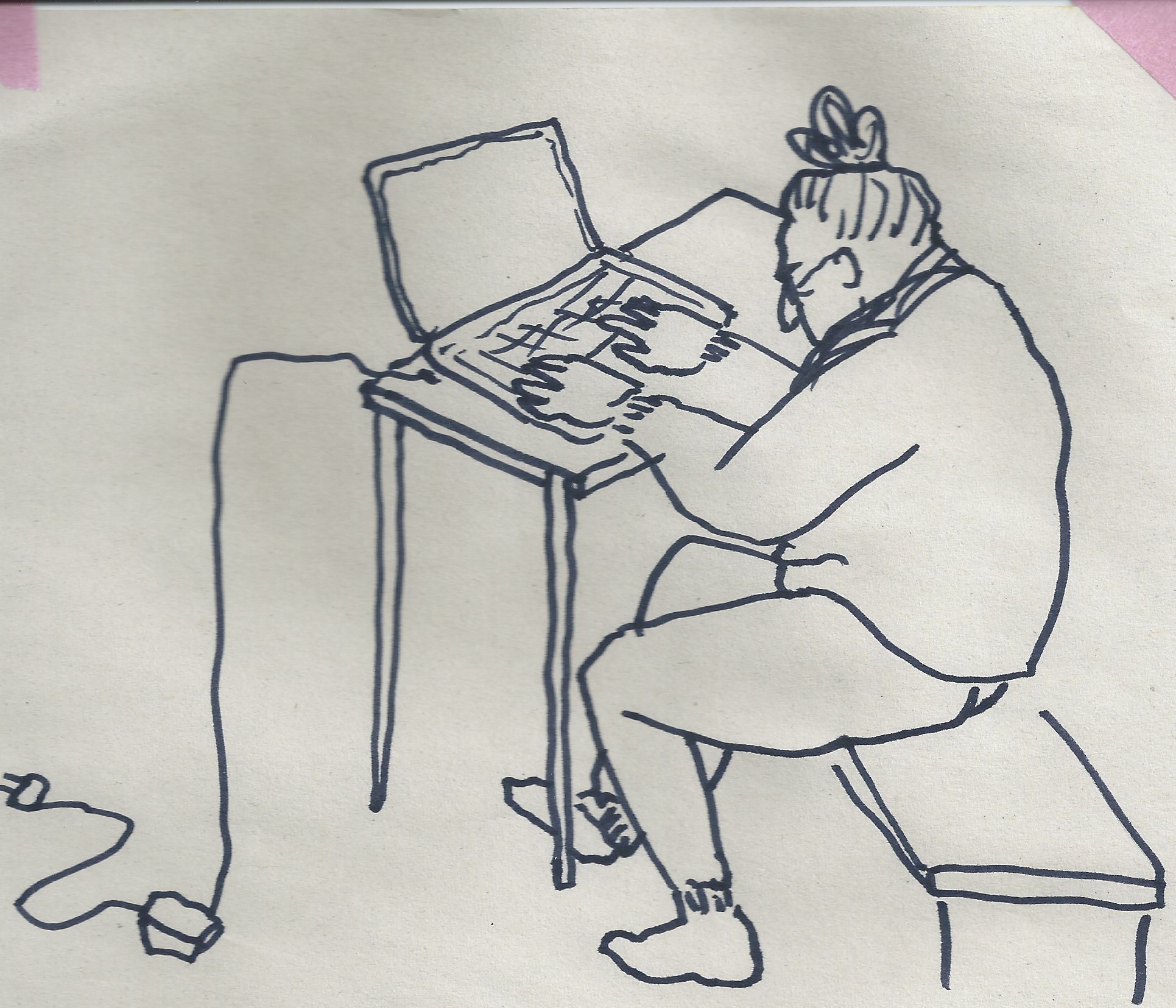 LEVIGNAT MANON TELETRAVAIL IMG1