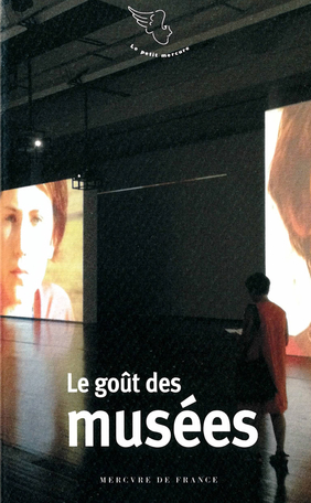 Le Gout des Musées