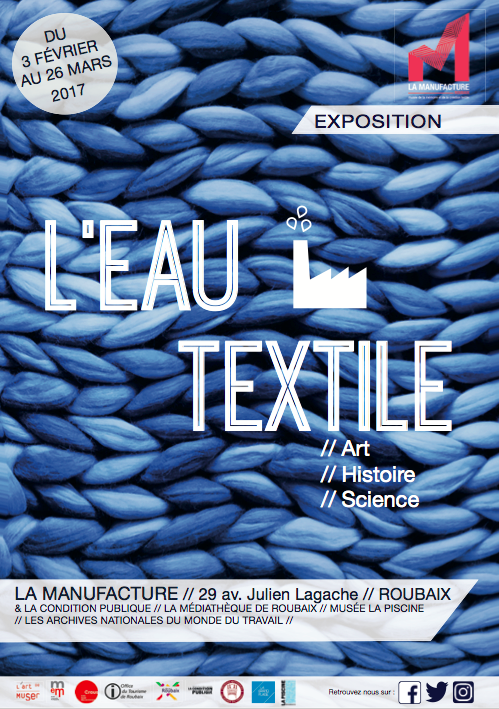 Leau textile