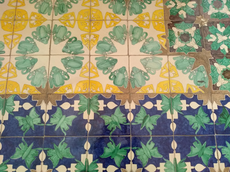 Louis Du Bot Performer mosaique 3 min