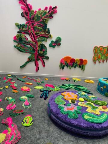 MAGDELENNE SAUVAGE 2023 Lestoutpetitsaumuseedart IMG2