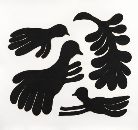 PELLETANNE 2022 Solange Pessoa Untitled 2021 IMG2