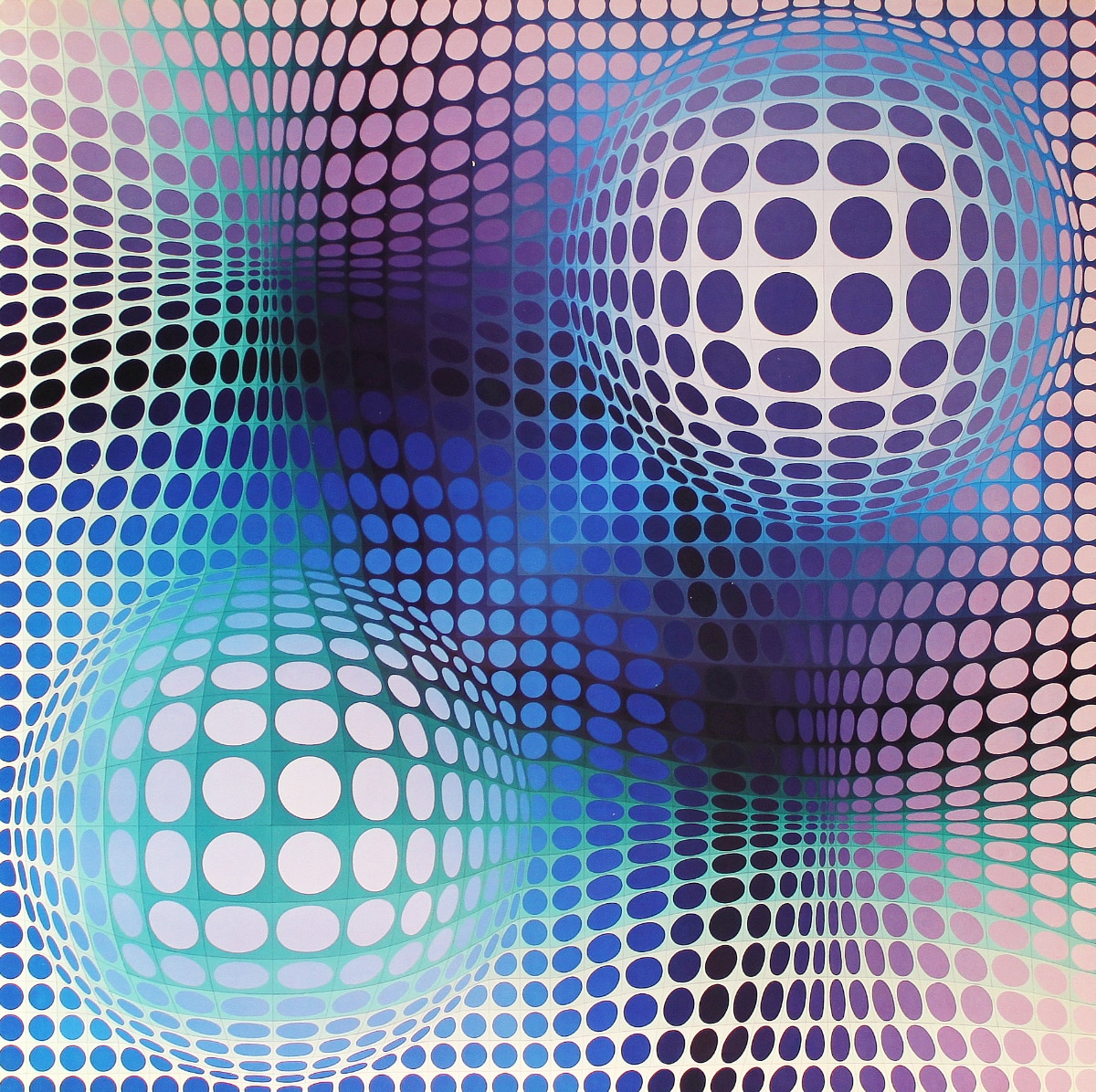 PUTAUD HELOISE L ART CINETIQUE LA BEAUTE PLASTIQUE MOUVANTE ET EMOUVANTE IMG1 DR