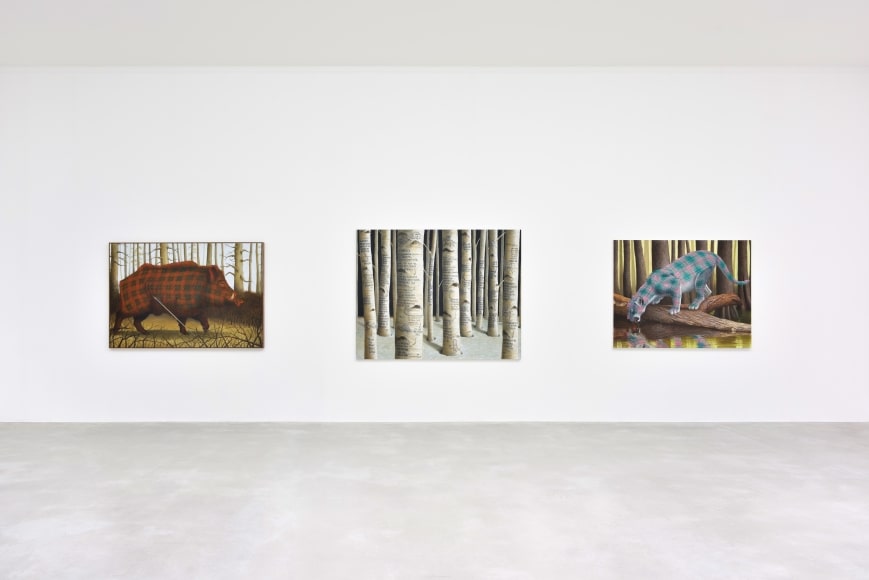 PUTAUD HELOISE SEAN LANDERS UN ARTISTE AUX MULTIPLES VISAGES IMG3 Rebecca Fanuele