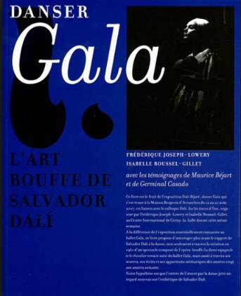 Roussel Gillet Isabelle DanserGala