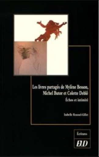Roussel Gillet Isabelle Livre