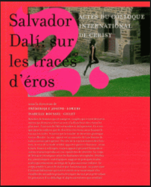 Roussel Gillet Isabelle Salvador Dali