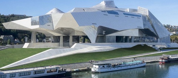 Architecture Confluence
