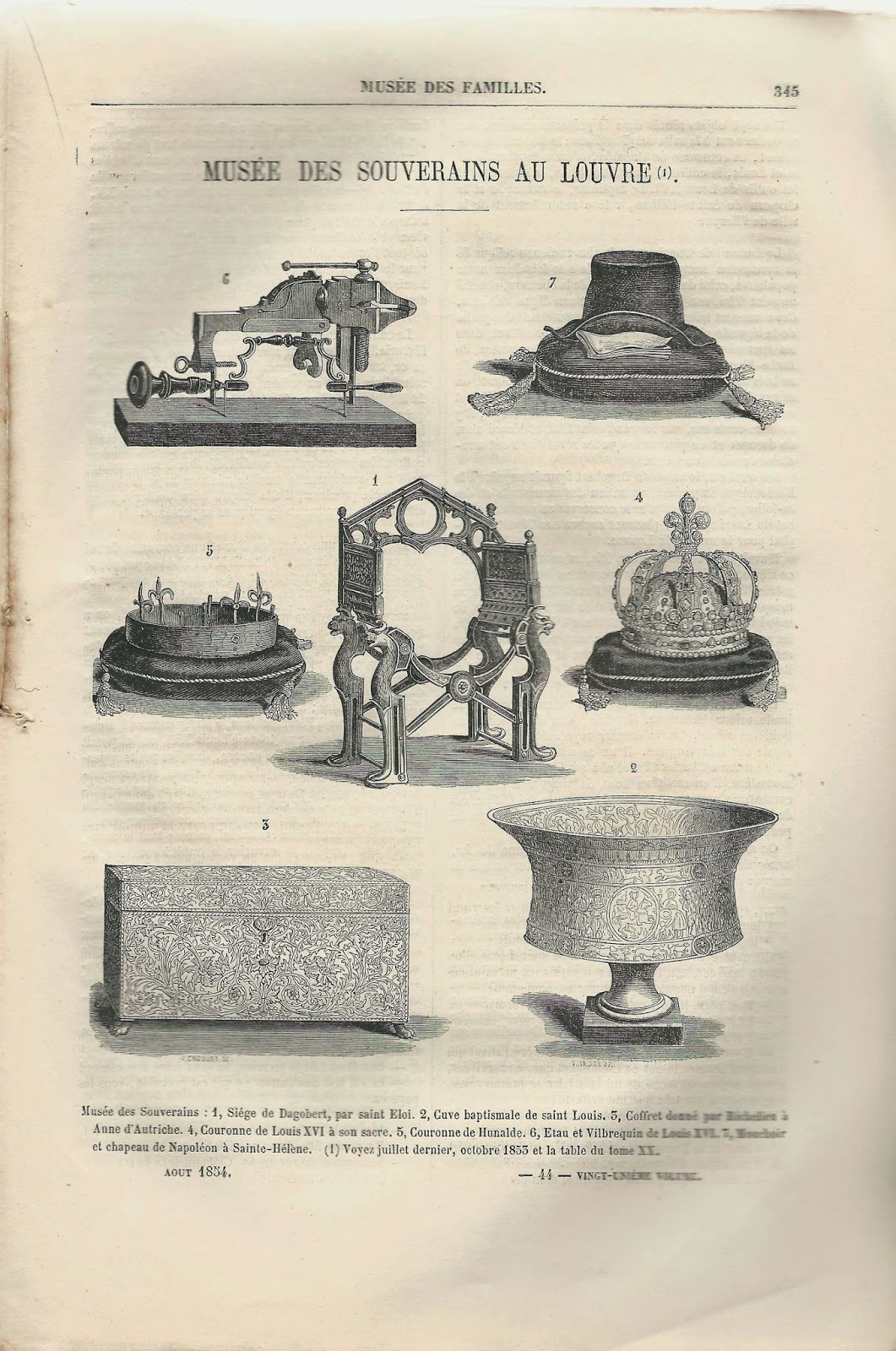 Encyclopédie de Diderot et d'Alembert