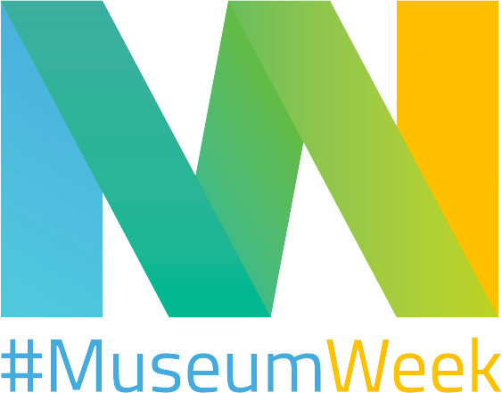 museumweek logo
