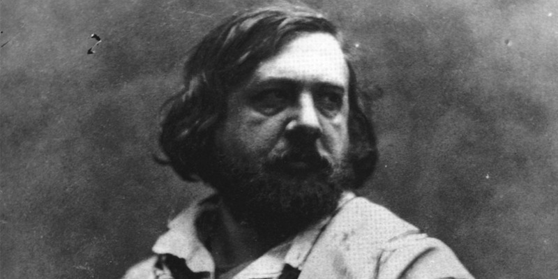 Theophile Gautier