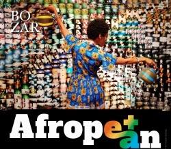 Afropean Bozar