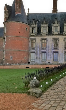 LEFAY LAURELINE FABULEUXMAINTENON Img1