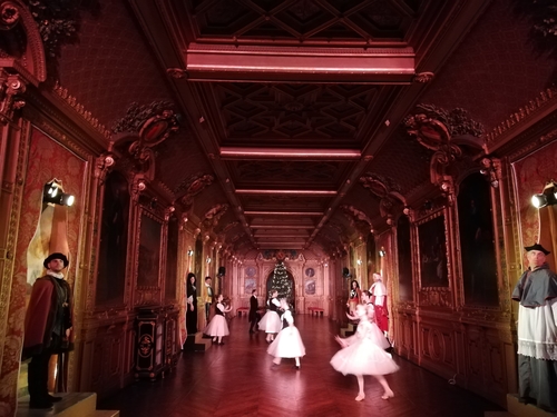 LEFAY LAURELINE FABULEUXMAINTENON Img2