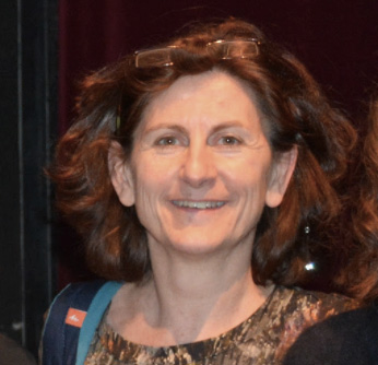 isabelle Roussel-Gillet