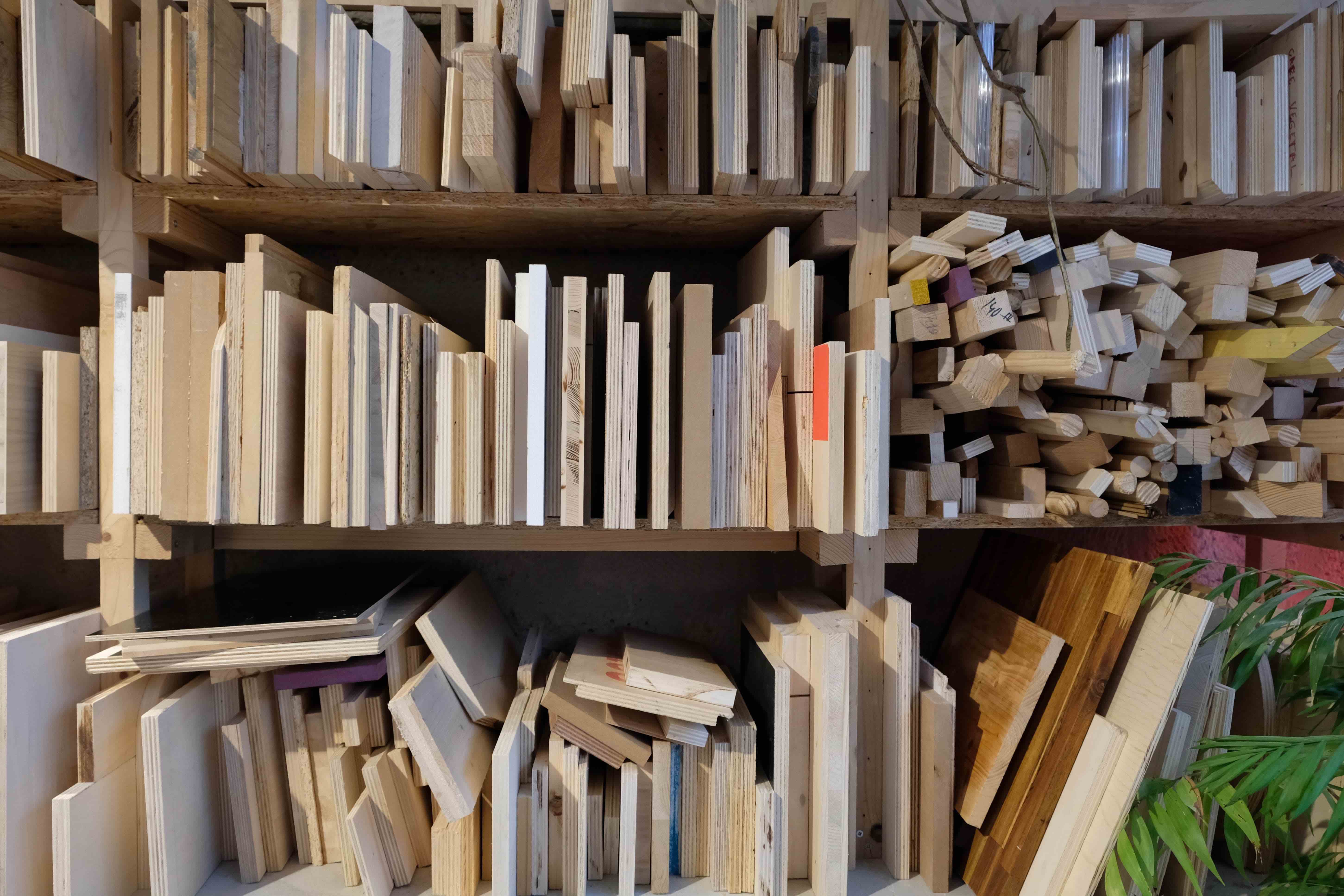 AMSALEM LAURENCE Ateliers Chutes Libres Paris Pierre Diascorn IMG1