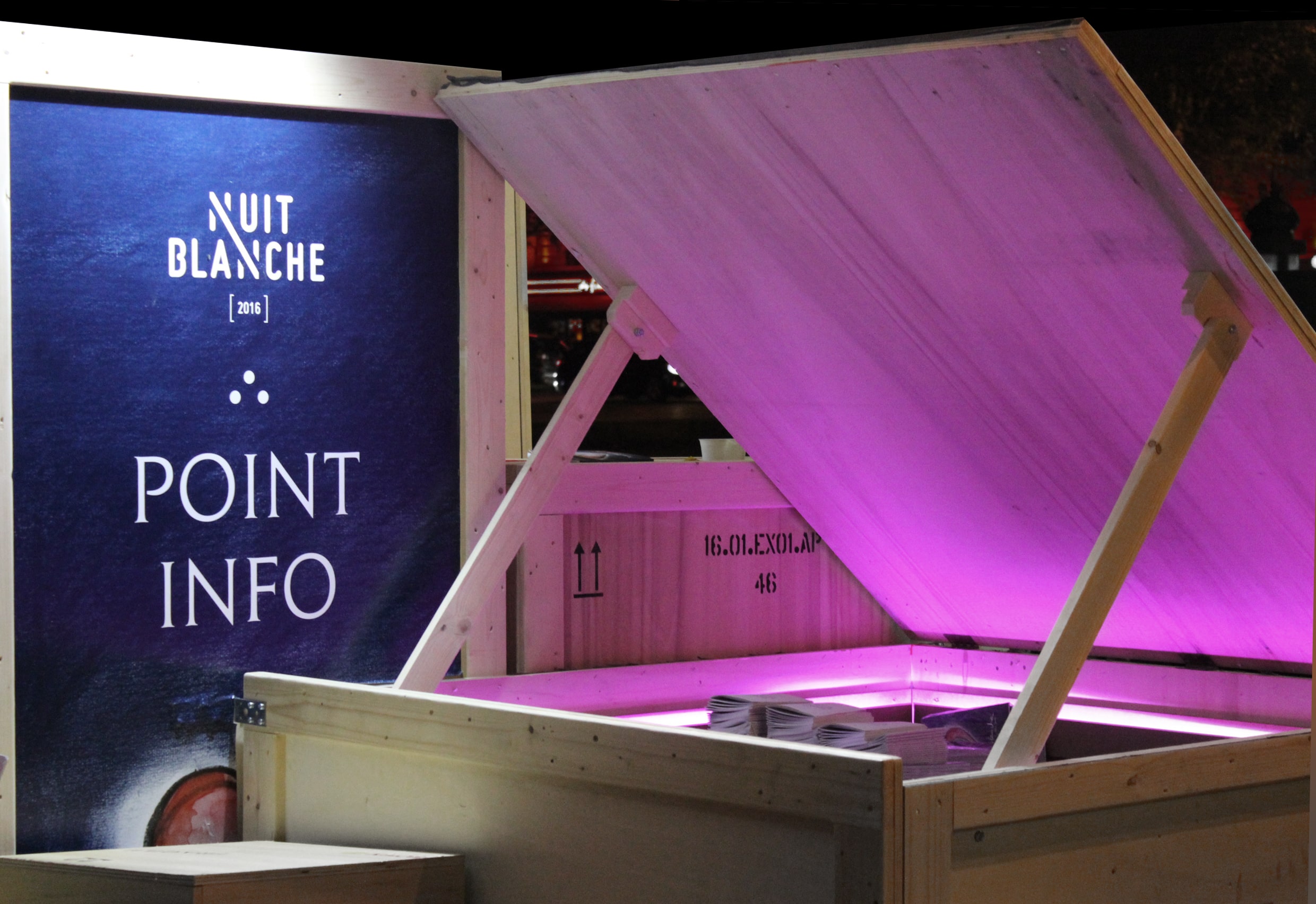 AMSALEM LAURENCE Signalétique Nuit Blanche 2016 PremicesCo IMG2