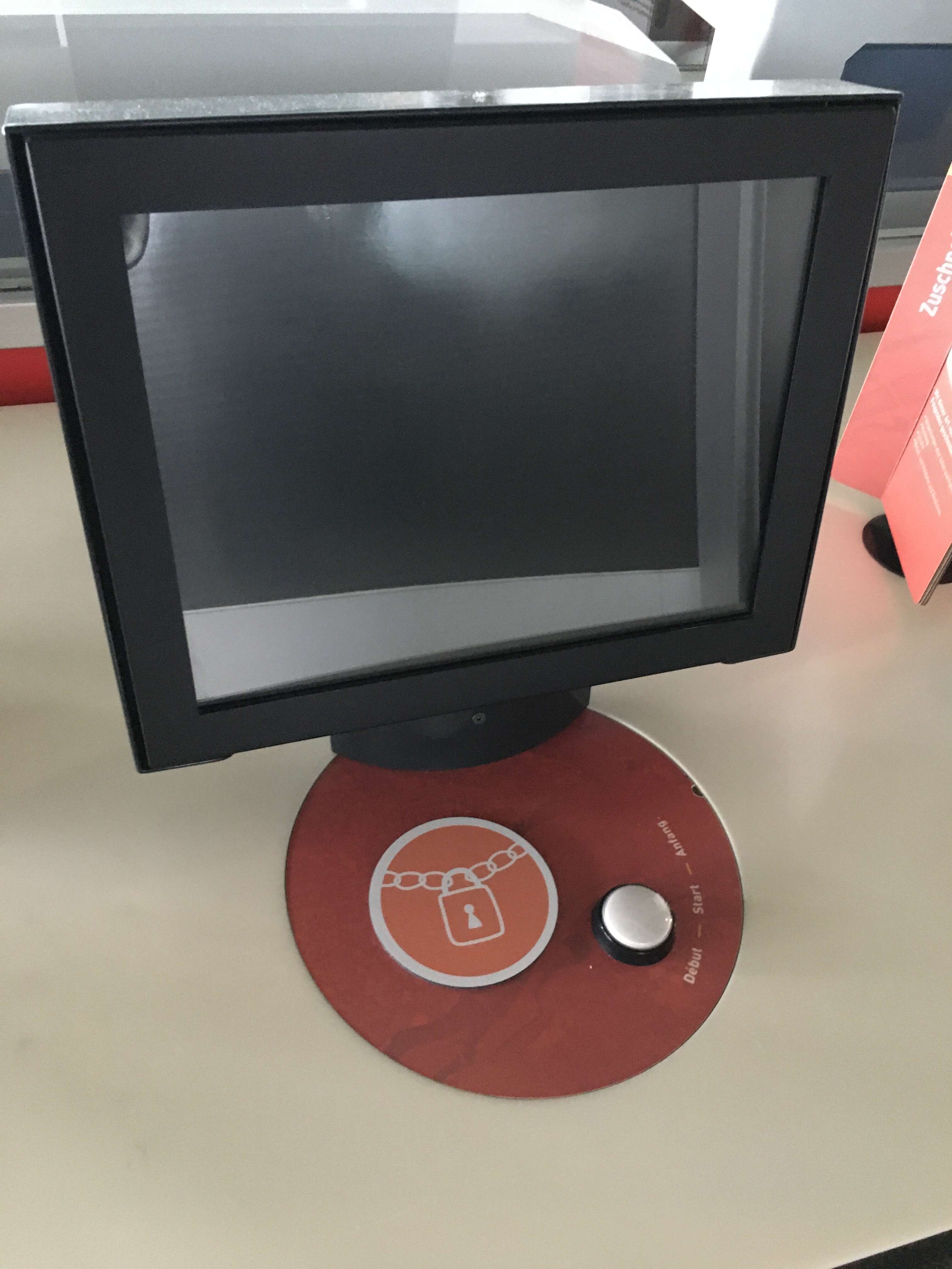 Dorn Juliette ne pas toucher Image 11 1