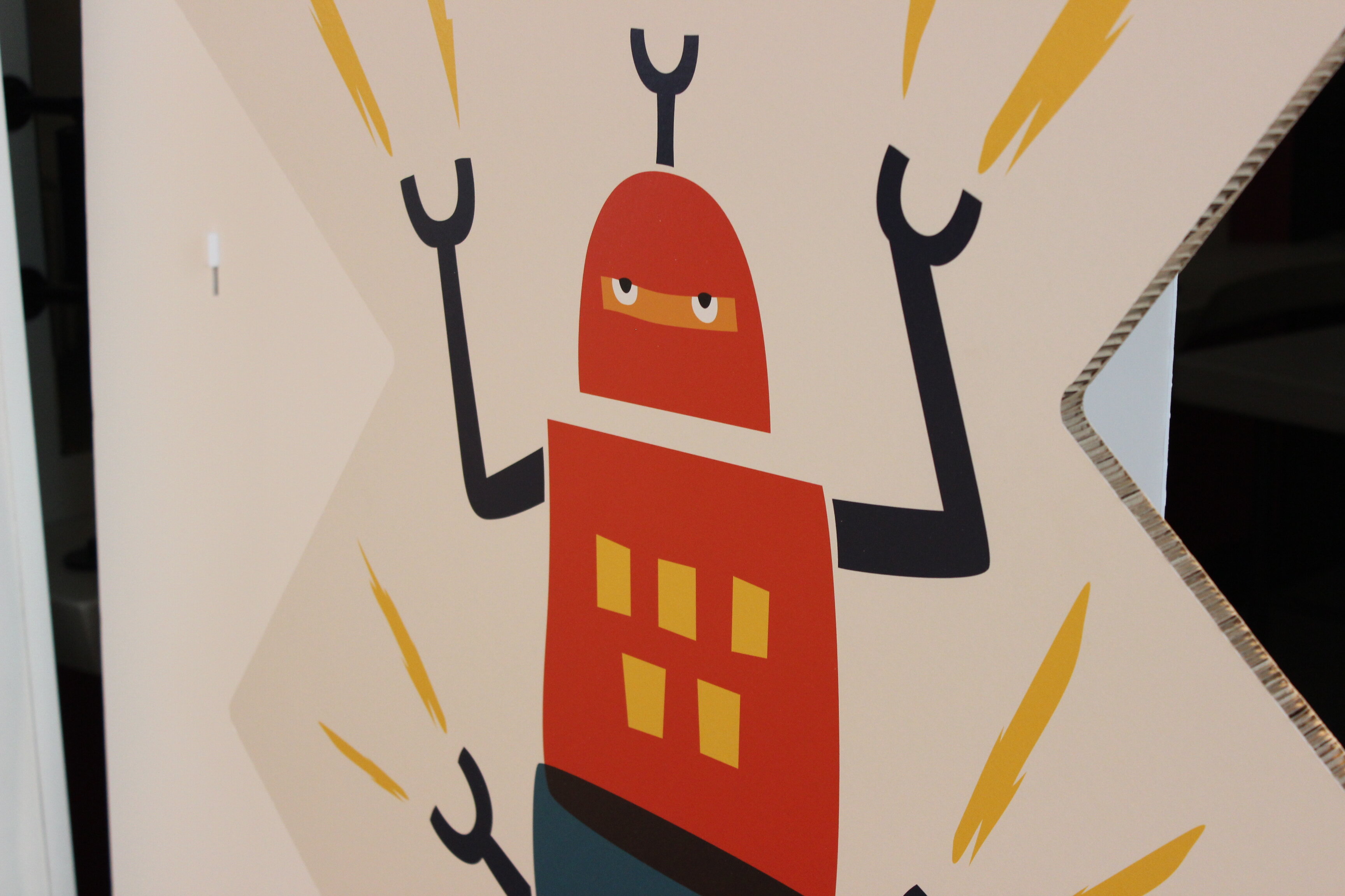 Dorn Juliette ne pas toucher Image 7 1